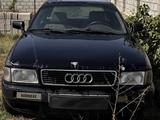 Audi 80 1993 года за 600 000 тг. в Тараз – фото 2