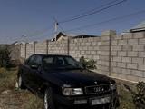 Audi 80 1993 года за 600 000 тг. в Тараз – фото 4