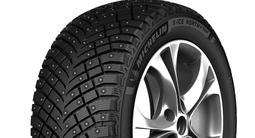 285/40R23 X-Ice North 4 SUV Michelinfor650 000 тг. в Алматы – фото 3