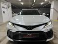 Toyota Camry 2023 годаүшін15 950 000 тг. в Астана