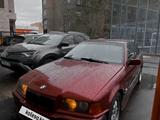 BMW 325 1993 года за 1 600 000 тг. в Астана – фото 2