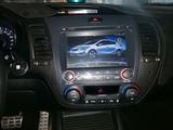 Kia Cerato 2015 года за 3 300 000 тг. в Актау – фото 3