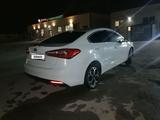 Kia Cerato 2015 года за 3 300 000 тг. в Актау – фото 5