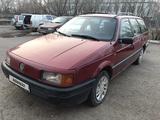 Volkswagen Passat 1992 года за 1 400 000 тг. в Астана