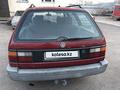 Volkswagen Passat 1992 годаүшін1 400 000 тг. в Астана – фото 4