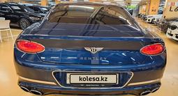 Bentley Continental GT 2023 года за 102 000 000 тг. в Алматы – фото 5