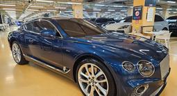 Bentley Continental GT 2023 года за 102 000 000 тг. в Алматы – фото 2