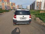 Skoda Yeti 2010 года за 3 400 000 тг. в Астана – фото 5