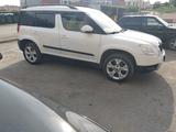 Skoda Yeti 2010 года за 3 400 000 тг. в Астана – фото 2