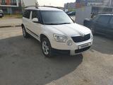 Skoda Yeti 2010 года за 3 400 000 тг. в Астана