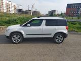 Skoda Yeti 2010 года за 3 400 000 тг. в Астана – фото 3
