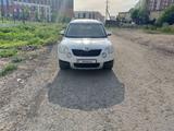 Skoda Yeti 2010 года за 3 400 000 тг. в Астана – фото 4