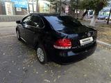 Volkswagen Polo 2014 годаүшін4 250 000 тг. в Кокшетау – фото 5