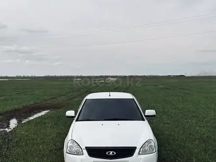 ВАЗ (Lada) Priora 2170 2012 года за 2 000 000 тг. в Уральск