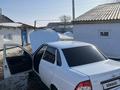 ВАЗ (Lada) Priora 2170 2012 года за 2 000 000 тг. в Уральск – фото 11