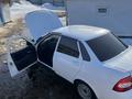 ВАЗ (Lada) Priora 2170 2012 года за 2 000 000 тг. в Уральск – фото 12