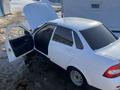 ВАЗ (Lada) Priora 2170 2012 года за 2 000 000 тг. в Уральск – фото 13