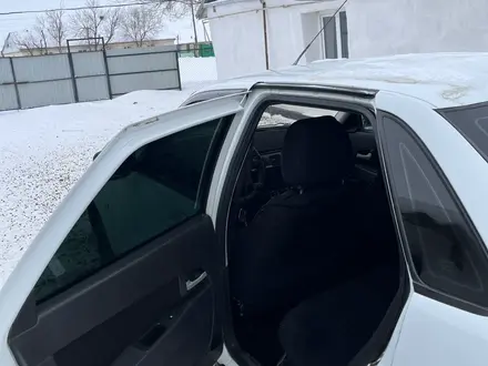 ВАЗ (Lada) Priora 2170 2012 года за 2 000 000 тг. в Уральск – фото 16