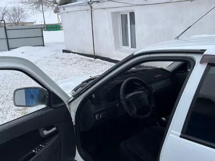 ВАЗ (Lada) Priora 2170 2012 года за 2 000 000 тг. в Уральск – фото 17