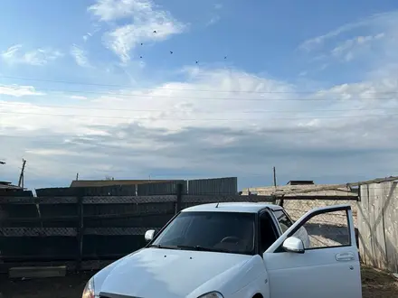 ВАЗ (Lada) Priora 2170 2012 года за 2 000 000 тг. в Уральск – фото 5