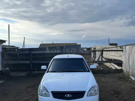 ВАЗ (Lada) Priora 2170 2012 года за 2 000 000 тг. в Уральск – фото 6