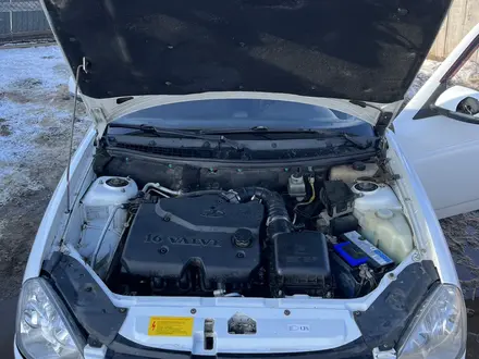 ВАЗ (Lada) Priora 2170 2012 года за 2 000 000 тг. в Уральск – фото 7