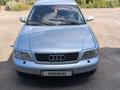 Audi A6 1997 годаүшін2 500 000 тг. в Караганда