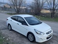 Hyundai Accent 2013 года за 3 700 000 тг. в Алматы