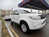 Toyota Fortuner 2009 года за 7 600 000 тг. в Астана