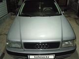 Audi 80 1994 годаүшін2 100 000 тг. в Бауыржана Момышулы
