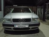 Audi 80 1994 года за 2 100 000 тг. в Бауыржана Момышулы – фото 2