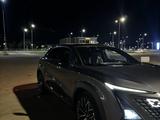 Changan UNI-T 2021 года за 9 500 000 тг. в Кокшетау – фото 4
