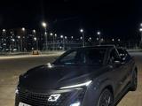 Changan UNI-T 2021 года за 9 500 000 тг. в Кокшетау