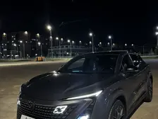 Changan UNI-T, 2021