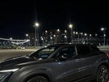 Changan UNI-T 2021 года за 9 500 000 тг. в Кокшетау – фото 3