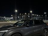 Changan UNI-T 2021 года за 9 500 000 тг. в Кокшетау – фото 2