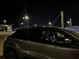 Changan UNI-T 2021 года за 9 500 000 тг. в Кокшетау – фото 5