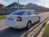 Skoda Octavia 2013 года за 5 300 000 тг. в Шымкент – фото 3