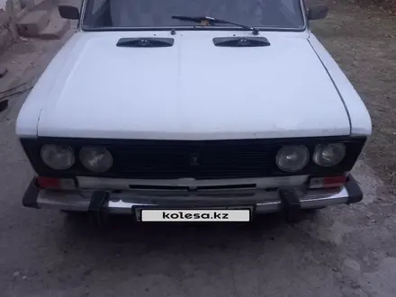 ВАЗ (Lada) 2106 1984 года за 500 000 тг. в Туркестан