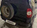Chevrolet Niva 2018 года за 2 900 000 тг. в Шымкент – фото 4