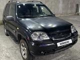 Chevrolet Niva 2018 года за 2 900 000 тг. в Шымкент – фото 3