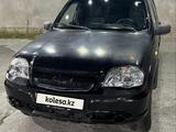 Chevrolet Niva 2018 года за 2 900 000 тг. в Шымкент