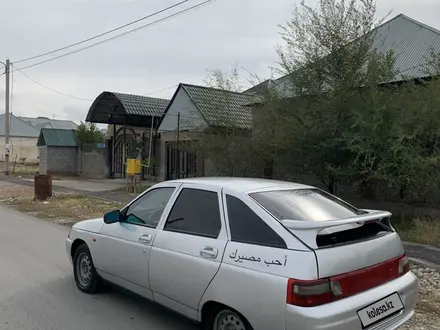 ВАЗ (Lada) 2112 2006 года за 1 000 000 тг. в Шымкент