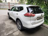 Nissan X-Trail 2016 года за 8 900 000 тг. в Алматы – фото 4