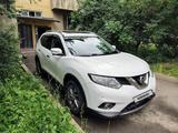 Nissan X-Trail 2016 года за 8 900 000 тг. в Алматы – фото 3