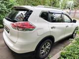 Nissan X-Trail 2016 года за 8 900 000 тг. в Алматы – фото 5