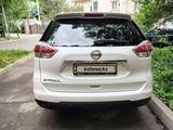 Nissan X-Trail 2016 года за 8 900 000 тг. в Алматы – фото 5
