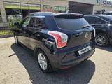 SsangYong Tivoli 2020 годаүшін6 500 000 тг. в Алматы – фото 2