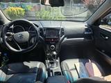 SsangYong Tivoli 2020 годаүшін6 500 000 тг. в Алматы – фото 3