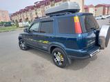 Honda CR-V 1999 годаүшін4 100 000 тг. в Усть-Каменогорск